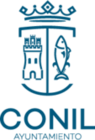 Escudo Ayuntamiento de Conil de la Frontera