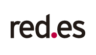 Logotipo Red.es