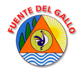 Camping Fuente del Gallo