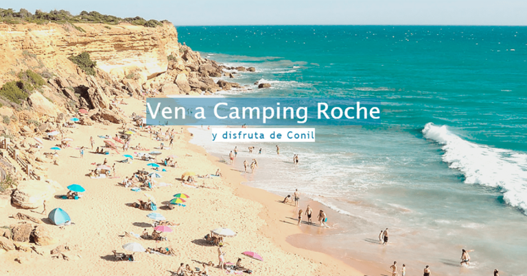 Camping Roche