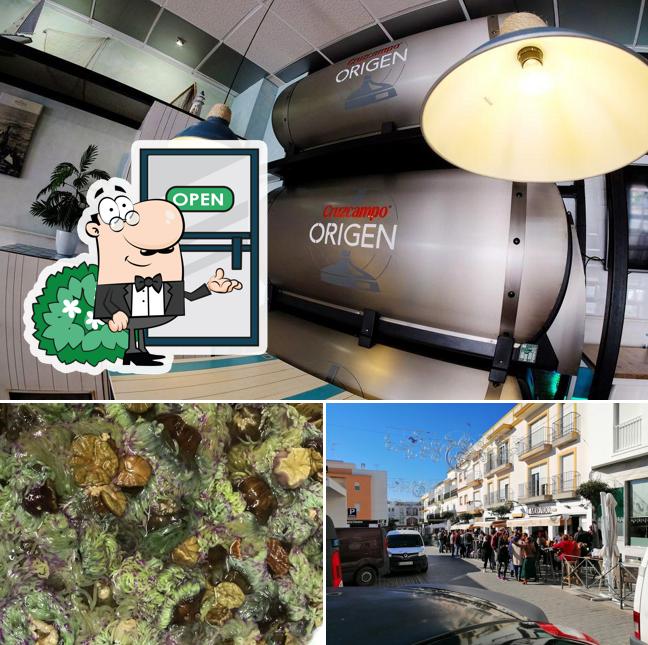 Cervecería Los 3 Hermanos