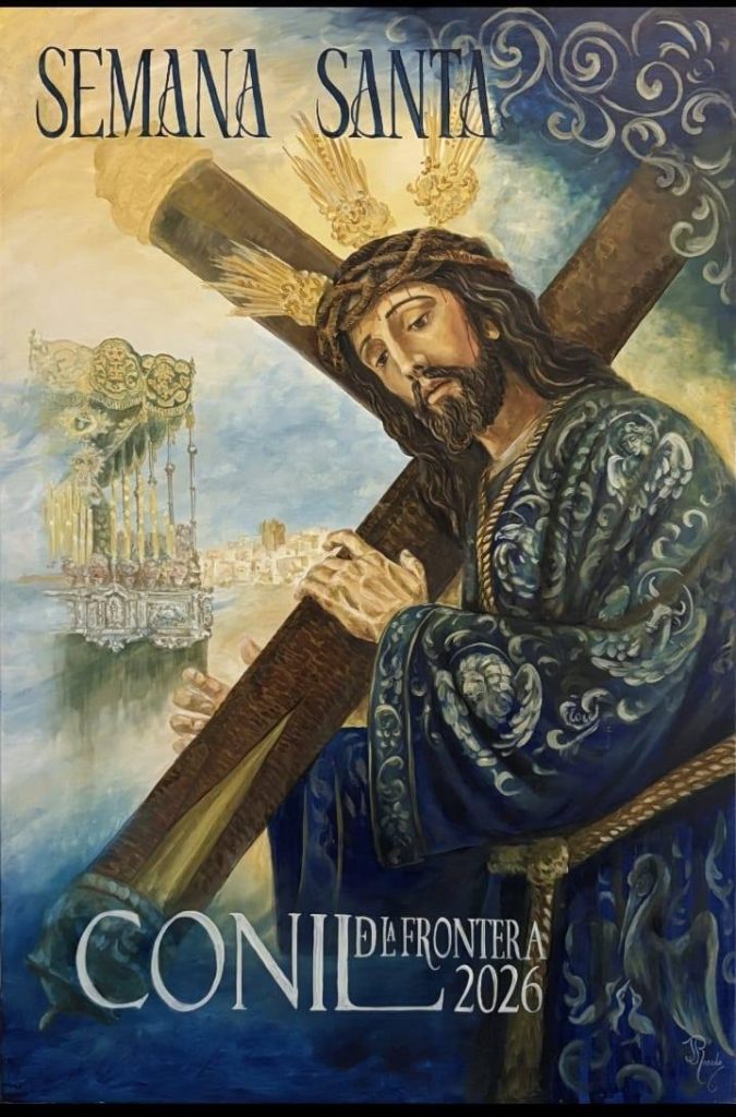 Semana Santa Conil 2026: Guía de actos y citas imprescindibles