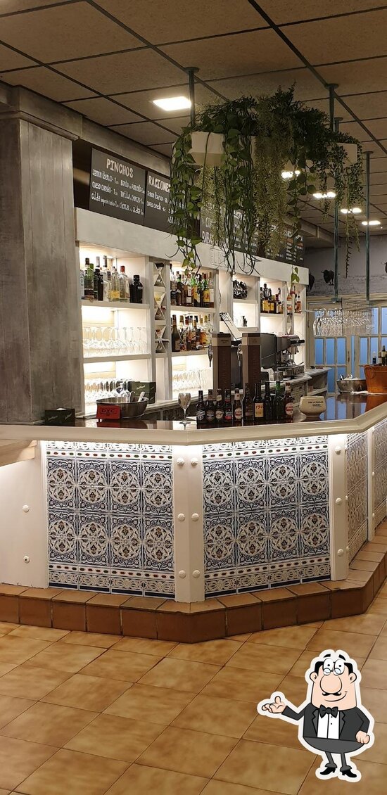 El Bodegón Djoselito