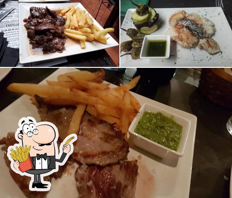 El Tascón de la Prensa