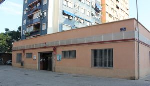 Farmacia Má Ángeles de Alba