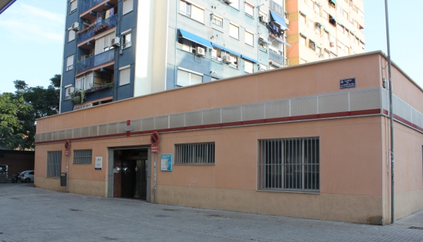 Farmacia Jesús Ruiz Quintana