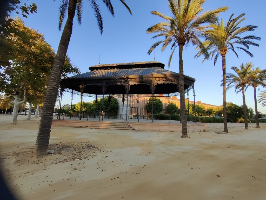 Feria de Conil y Fiesta de Nuestra Señora de las Virtudes