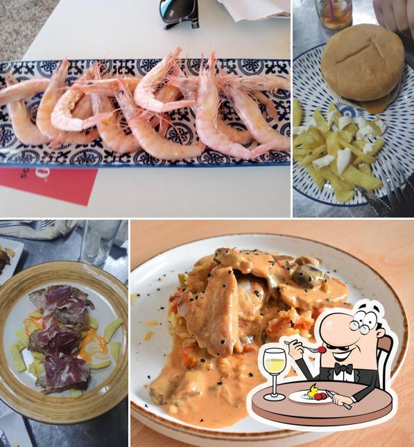 Gastrobar Los Hermanitos