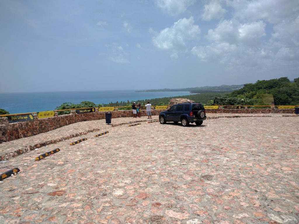 Mirador de la Atalaya