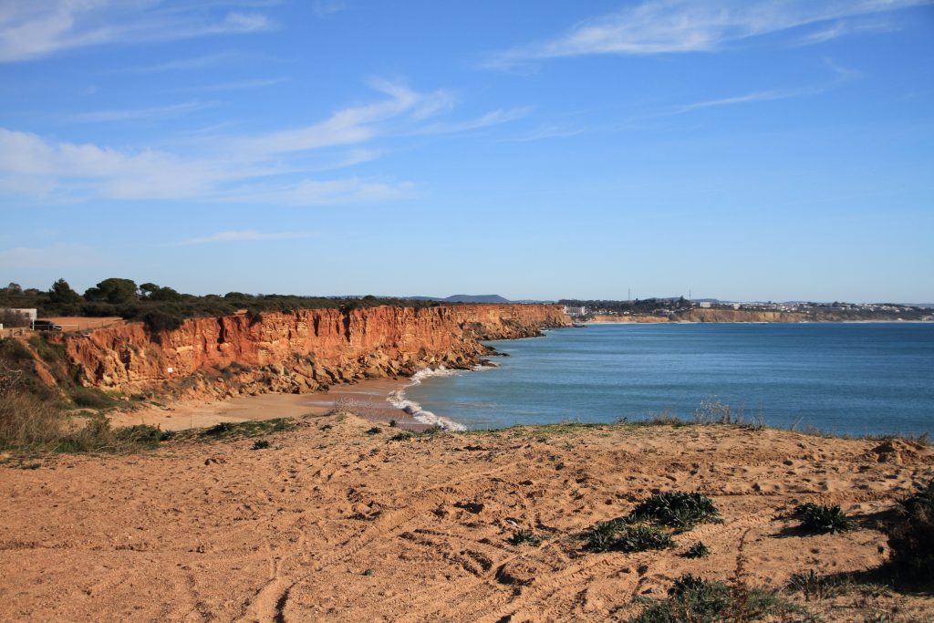 Mirador del Cabo de Roche