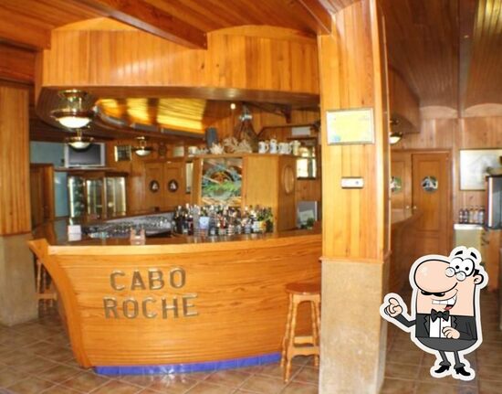 Restaurante Cabo Roche