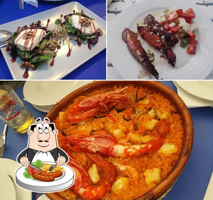 Restaurante Cádiz 11