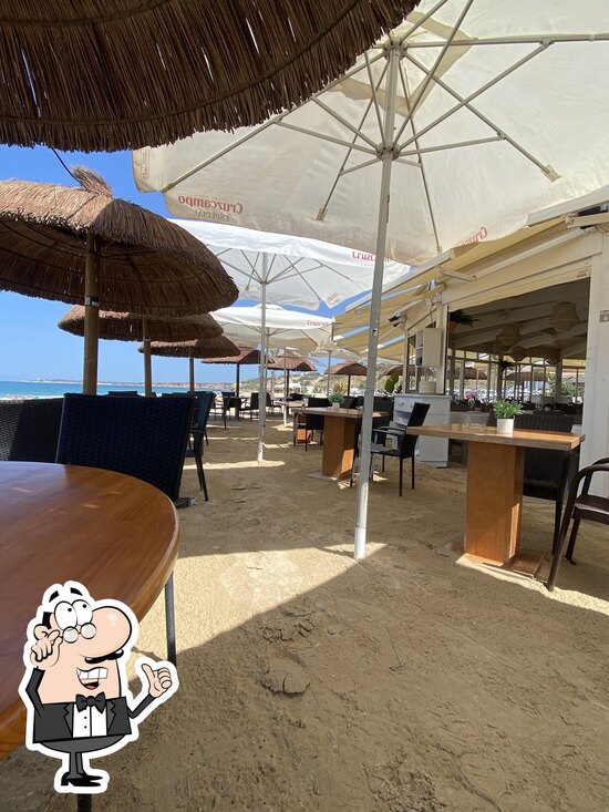 Restaurante La Fontanilla