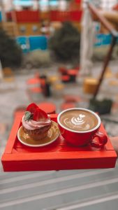 Resto Bar La Almazara