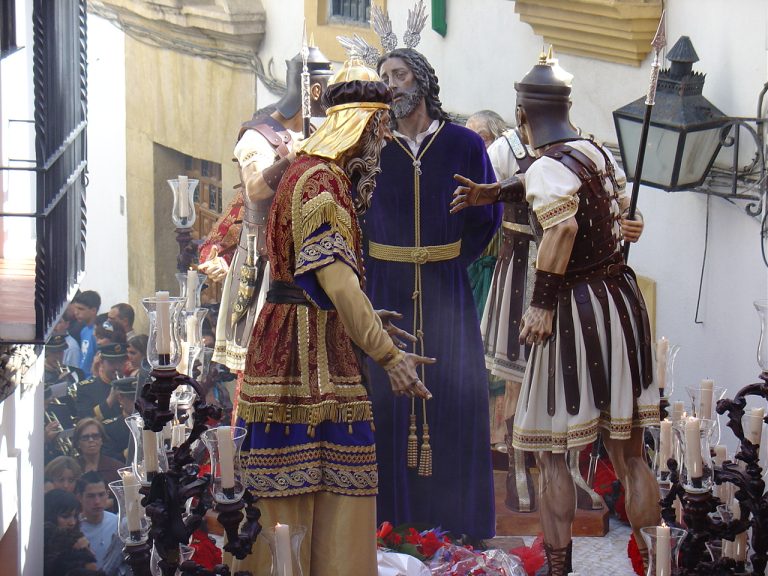 Semana Santa de Conil