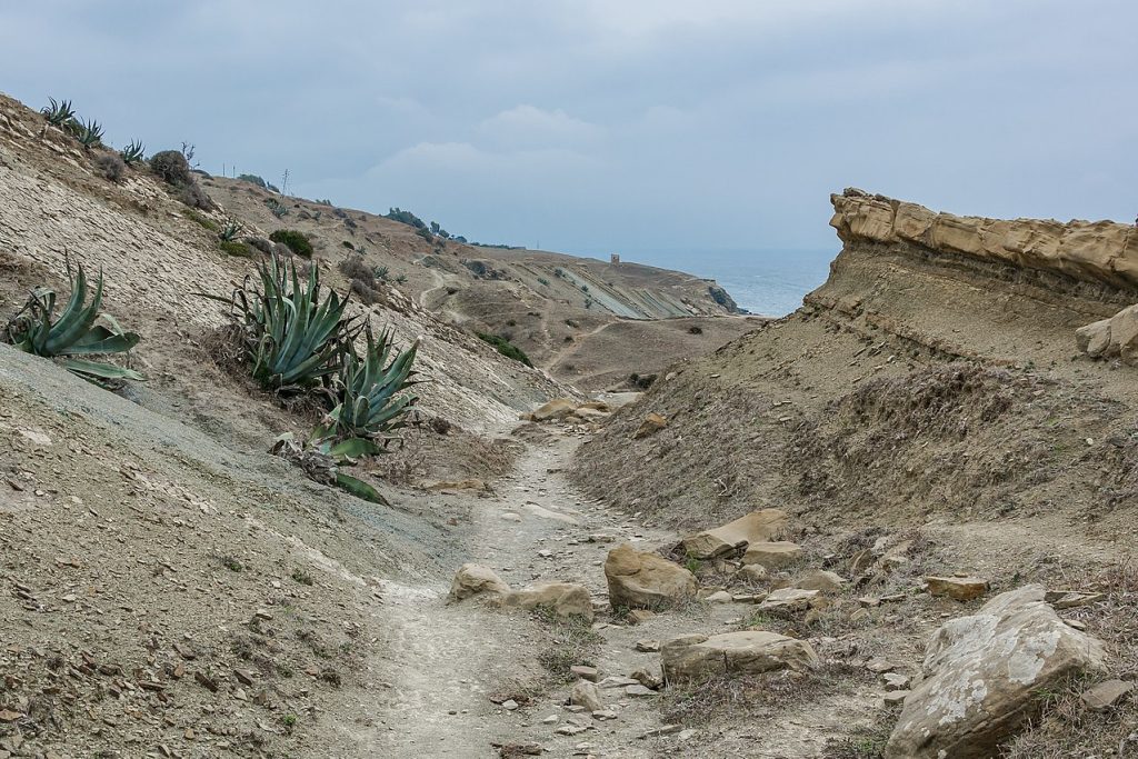 Sendero Conil – Vejer