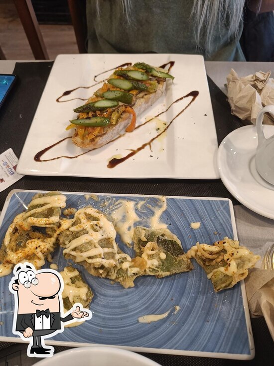 Séptimo Arte Gastrobar