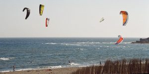Total Kitesurf