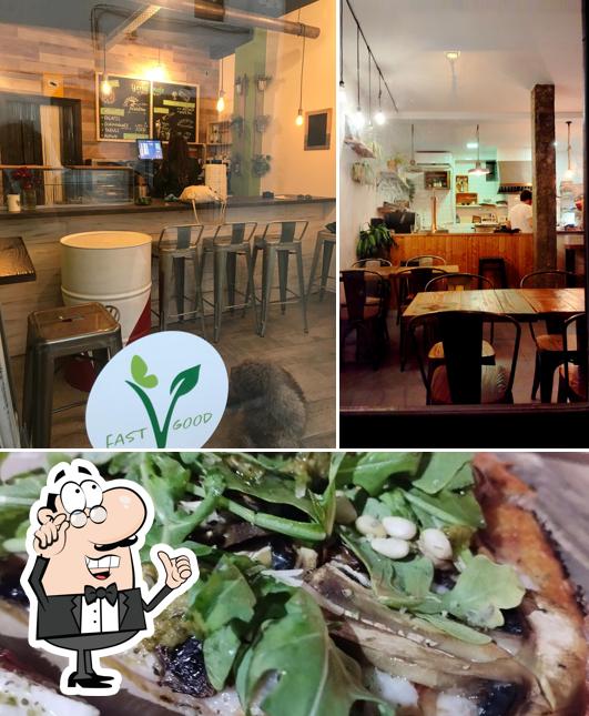 Yerbamate Restaurante