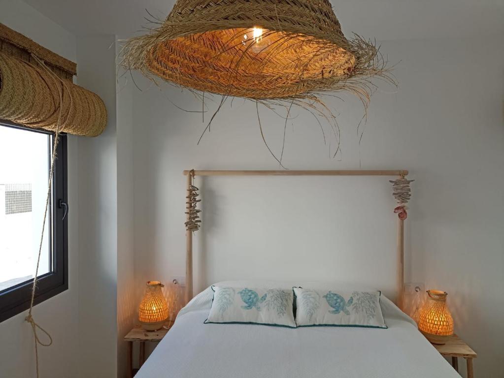 Apartamentos Mirador de Trafalgar