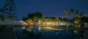 Camping El Faro