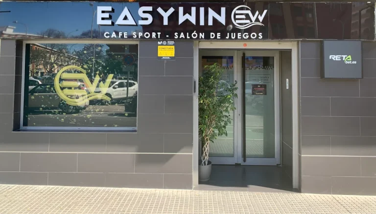 Easy Win Casino