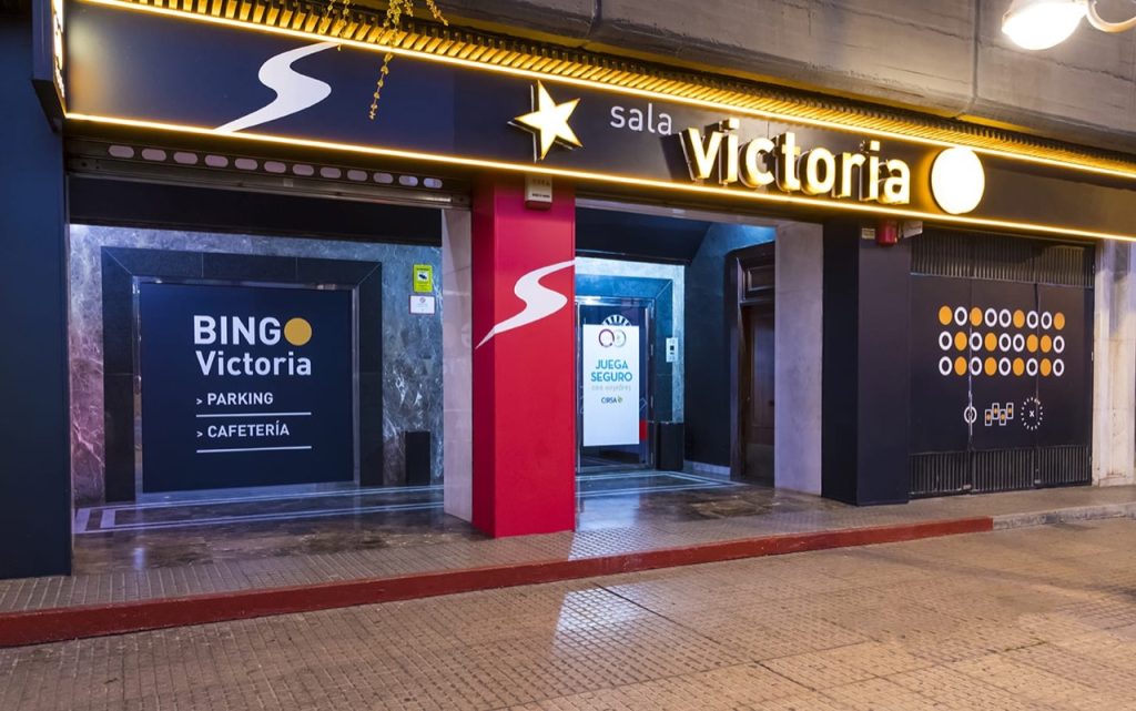 Bingo Victoria