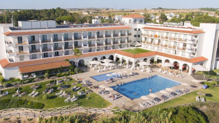 Hipotels Flamenco Conil