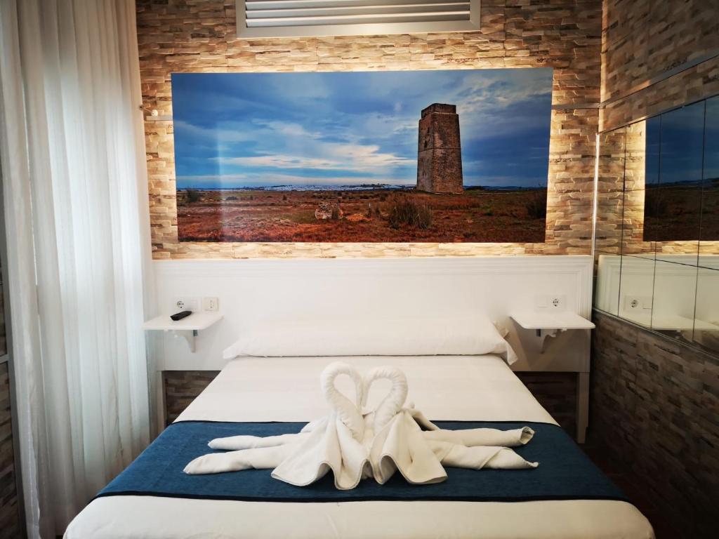 Hostal Costa de la Luz
