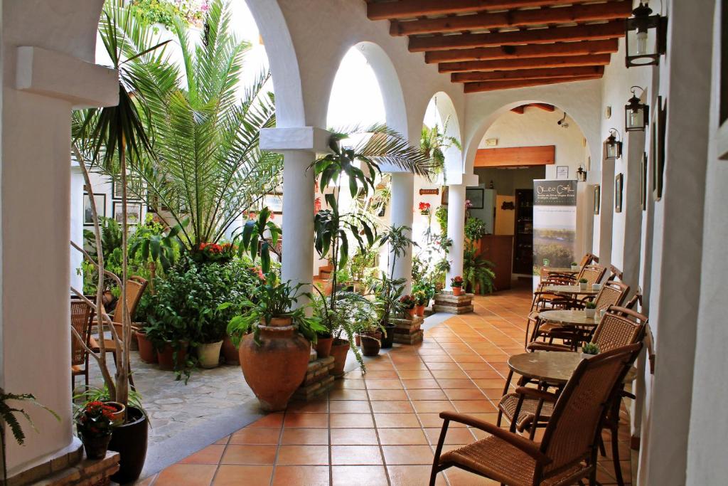 Hotel Almadraba