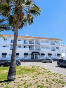 Hotel Bari Conil