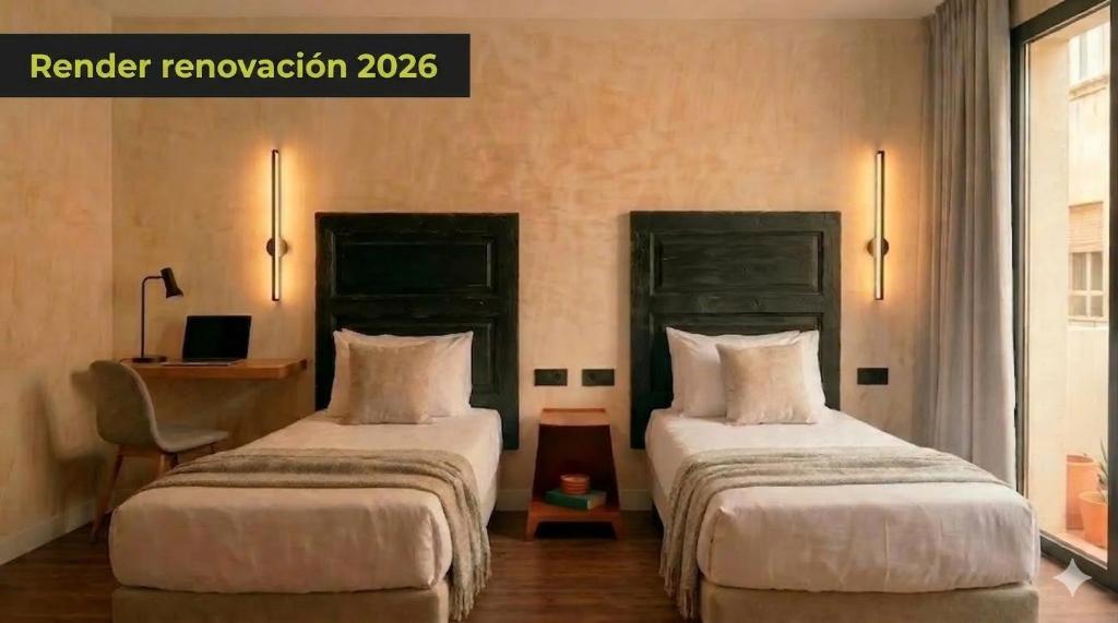 Hotel San Vicente Conil