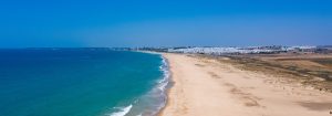 Ohai Conil Outdoor Resort