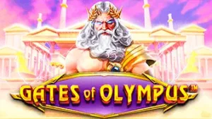 Gates Of Olympus